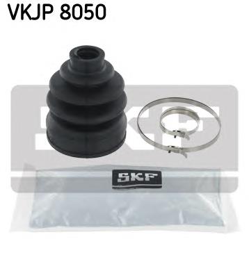 VKJP8050 SKF fuelle, árbol de transmisión delantero exterior