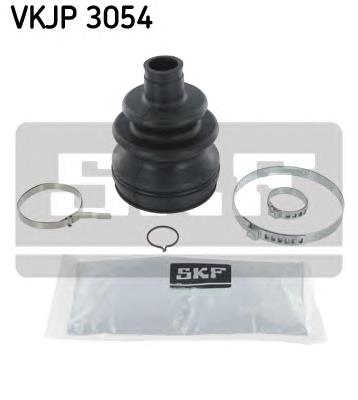 VKJP 3054 SKF fuelle, árbol de transmisión delantero exterior