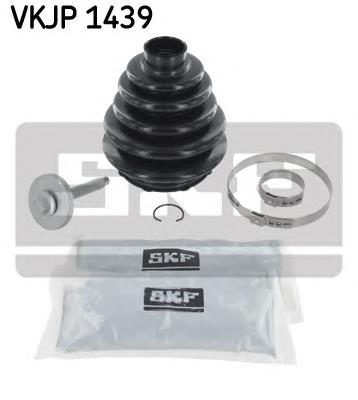 VKJP1439 SKF fuelle, árbol de transmisión delantero exterior