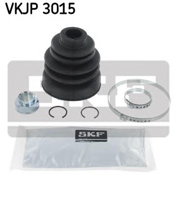 VKJP 3015 SKF fuelle, árbol de transmisión delantero exterior