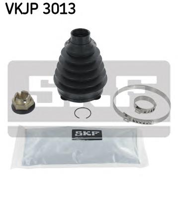 VKJP3013 SKF fuelle, árbol de transmisión delantero exterior