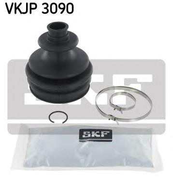 VKJP3090 SKF fuelle, árbol de transmisión delantero exterior