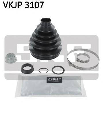 VKJP 3107 SKF fuelle, árbol de transmisión delantero exterior