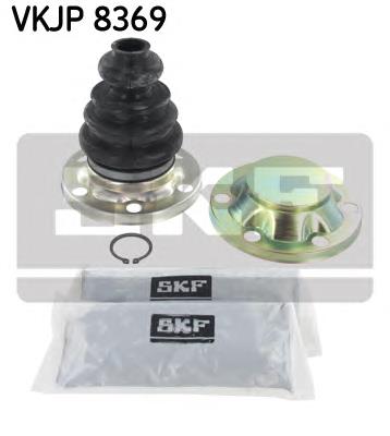 VKJP 8369 SKF fuelle, árbol de transmisión delantero interior