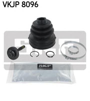 VKJP 8096 SKF fuelle, árbol de transmisión delantero interior