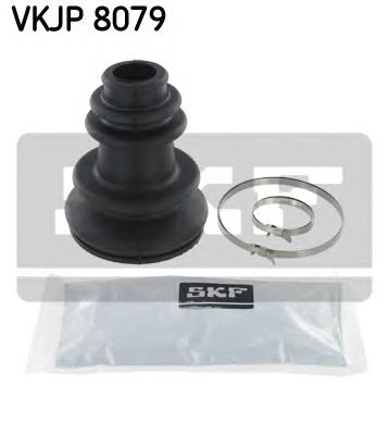 VKJP8079 SKF fuelle, árbol de transmisión delantero interior derecho