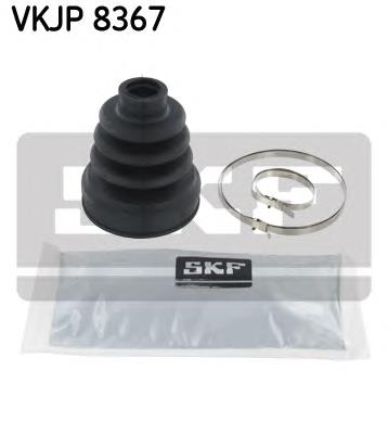 VKJP8367 SKF fuelle, árbol de transmisión delantero interior