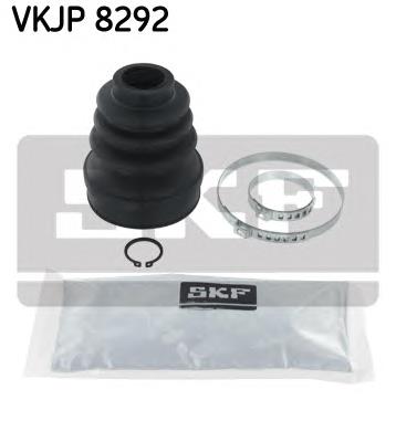 VKJP8292 SKF fuelle, árbol de transmisión delantero interior derecho