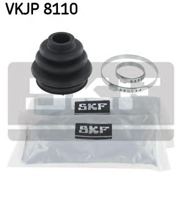 VKJP8110 SKF fuelle, árbol de transmisión trasero exterior