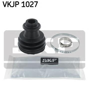 VKJP 1027 SKF fuelle, árbol de transmisión delantero exterior