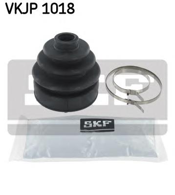 VKJP 1018 SKF fuelle, árbol de transmisión delantero exterior