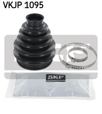 VKJP 1095 SKF fuelle, árbol de transmisión delantero exterior