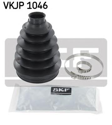 VKJP 1046 SKF fuelle, árbol de transmisión delantero exterior