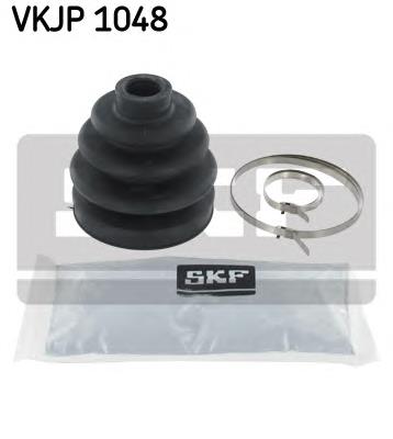 VKJP1048 SKF fuelle, árbol de transmisión delantero exterior