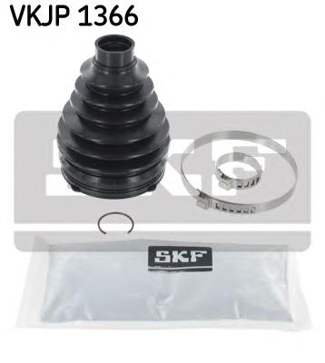 VKJP1366 SKF fuelle, árbol de transmisión delantero exterior