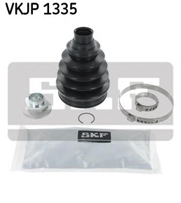 VKJP1335 SKF fuelle, árbol de transmisión delantero interior