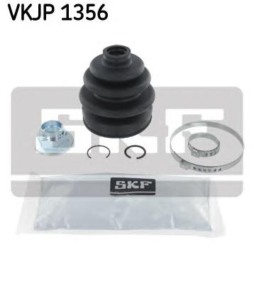 VKJP1356 SKF fuelle, árbol de transmisión delantero exterior