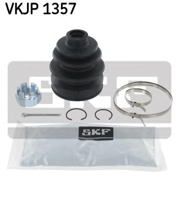 VKJP 1357 SKF fuelle, árbol de transmisión delantero exterior