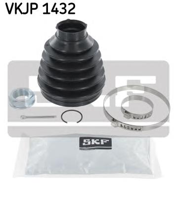 VKJP 1432 SKF fuelle, árbol de transmisión delantero exterior