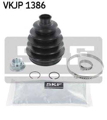 VKJP 1386 SKF fuelle, árbol de transmisión delantero exterior