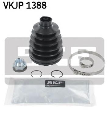 VKJP 1388 SKF fuelle, árbol de transmisión delantero exterior