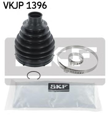 VKJP1396 SKF fuelle, árbol de transmisión delantero exterior