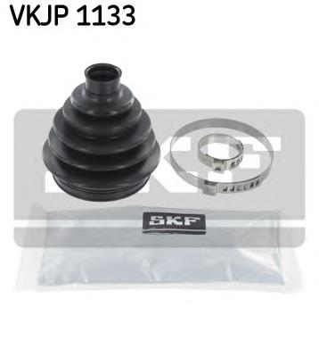 VKJP1133 SKF fuelle, árbol de transmisión delantero exterior