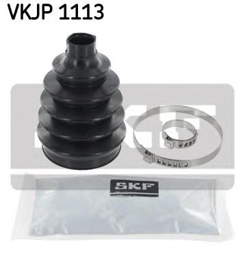 VKJP1113 SKF fuelle, árbol de transmisión delantero exterior