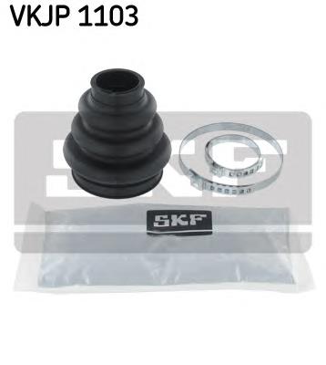 VKJP 1103 SKF fuelle, árbol de transmisión trasero interior