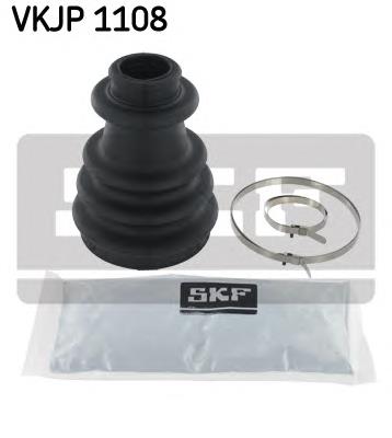 VKJP1108 SKF fuelle, árbol de transmisión delantero exterior