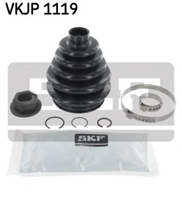 VKJP1119 SKF fuelle, árbol de transmisión delantero exterior