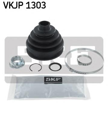 VKJP1303 SKF fuelle, árbol de transmisión delantero exterior