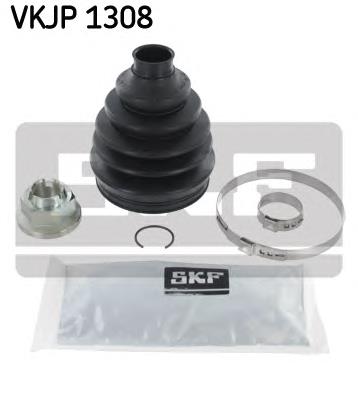 VKJP1308 SKF fuelle, árbol de transmisión delantero exterior