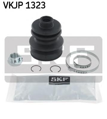 VKJP1323 SKF fuelle, árbol de transmisión delantero exterior