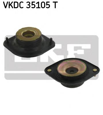 VKDC35105T SKF soporte amortiguador delantero