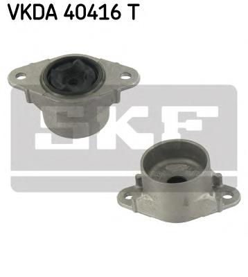 VKDA 40416 T SKF soporte amortiguador trasero