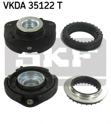 Soporte amortiguador delantero VKDA35122T SKF