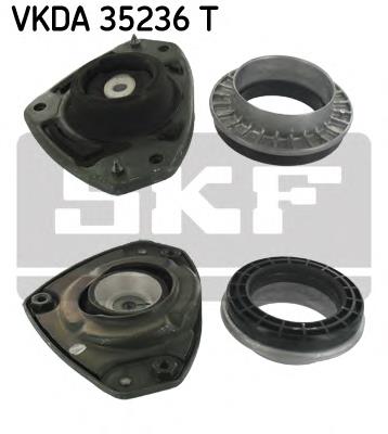 VKDA35236T SKF soporte amortiguador delantero