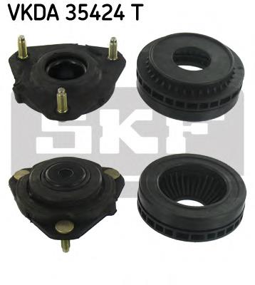 VKDA35424T SKF rodamiento amortiguador delantero