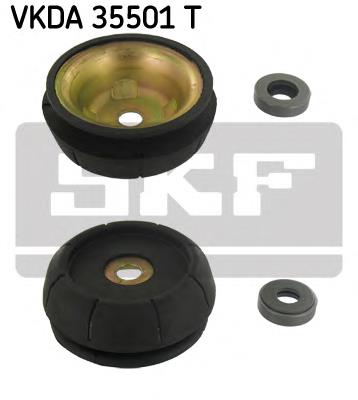 VKDA35501T SKF soporte amortiguador delantero