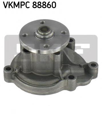 VKPC 88860 SKF bomba de agua