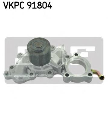 VKPC91804 SKF bomba de agua