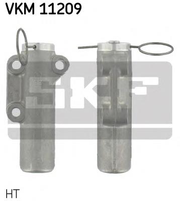 VKM11209 SKF tensor, correa dentada