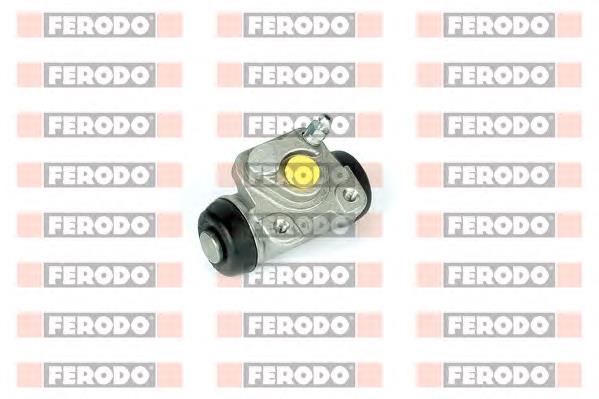 Cilindro de freno de rueda trasero 4755002080 Toyota