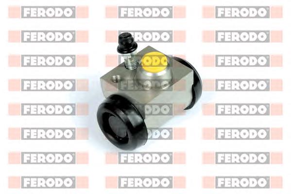 71742838 Fiat/Alfa/Lancia cilindro de freno de rueda trasero