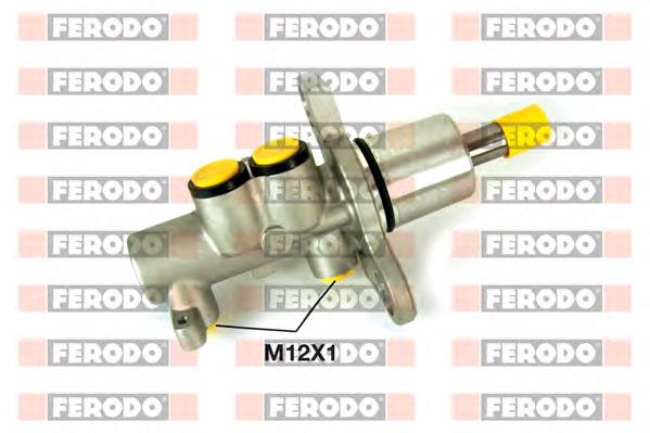 FHM1050 Ferodo cilindro principal de freno