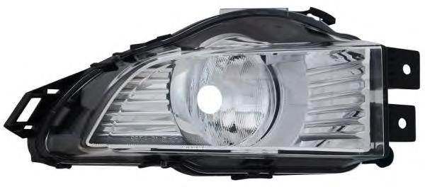  Faro antiniebla derecho para Opel Insignia G09