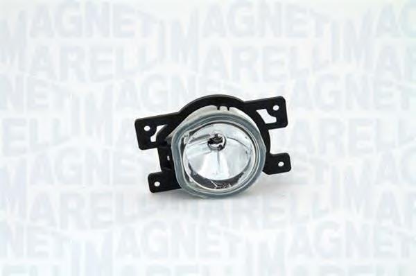 712403701110 Magneti Marelli faro antiniebla derecho