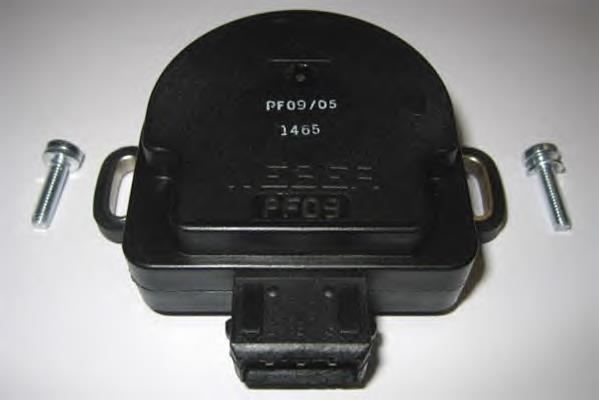 Sensor, posición mariposa 7588968 Fiat/Alfa/Lancia