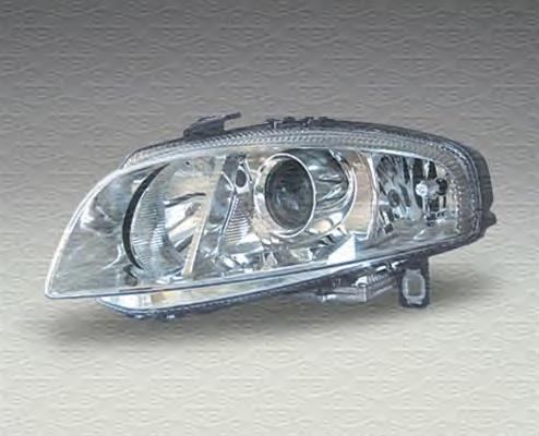 60683292 Fiat/Alfa/Lancia faro izquierdo